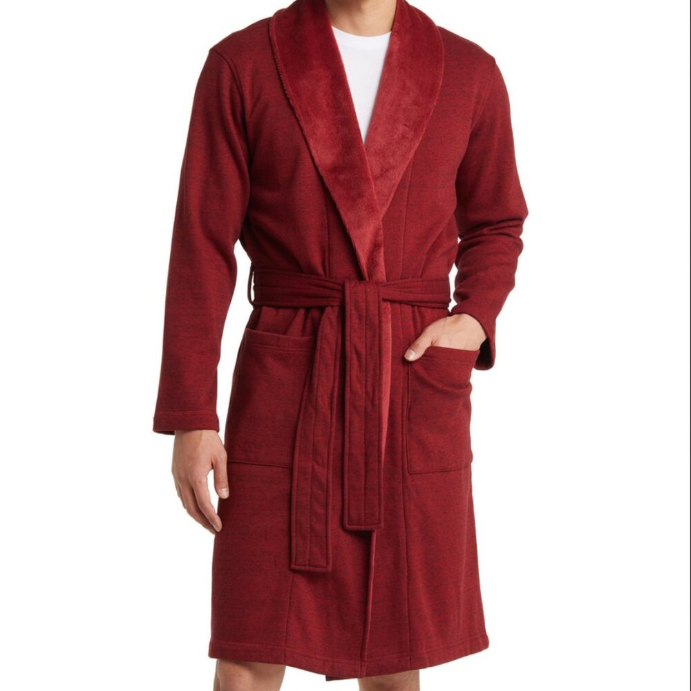Ugg Robinson Wrap Robe